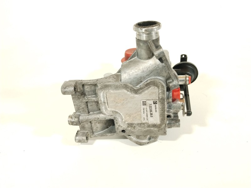 Recambio de enfriador egr para audi a5 cabriolet (8f7) 3.0 tdi quattro referencia OEM IAM 59131515ET  701106380