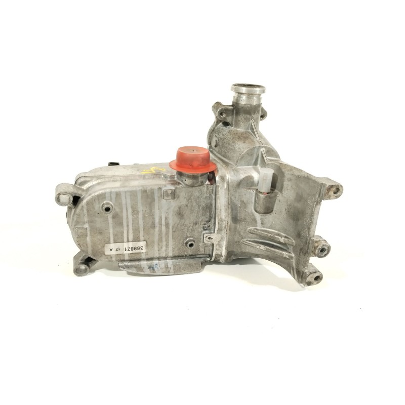 Recambio de enfriador egr para audi a5 cabriolet (8f7) 3.0 tdi quattro referencia OEM IAM 59131515ET  701106380