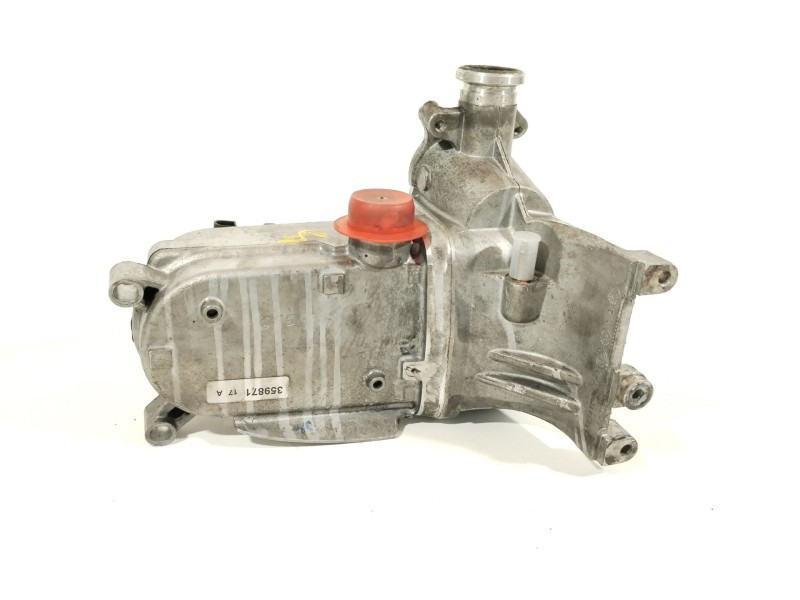 Recambio de enfriador egr para audi a5 cabriolet (8f7) 3.0 tdi quattro referencia OEM IAM 59131515ET  701106380