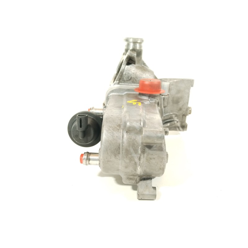 Recambio de enfriador egr para audi a5 cabriolet (8f7) 3.0 tdi quattro referencia OEM IAM 59131515ET  701106380