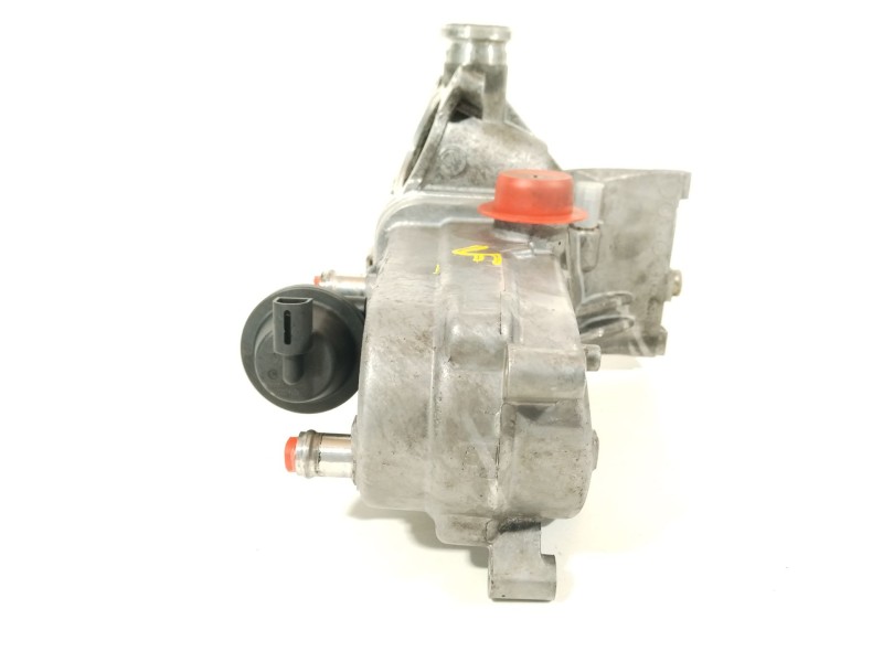 Recambio de enfriador egr para audi a5 cabriolet (8f7) 3.0 tdi quattro referencia OEM IAM 59131515ET  701106380