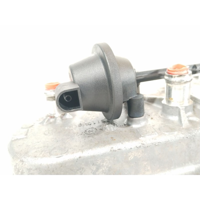 Recambio de enfriador egr para audi a5 cabriolet (8f7) 3.0 tdi quattro referencia OEM IAM 59131515ET  701106380