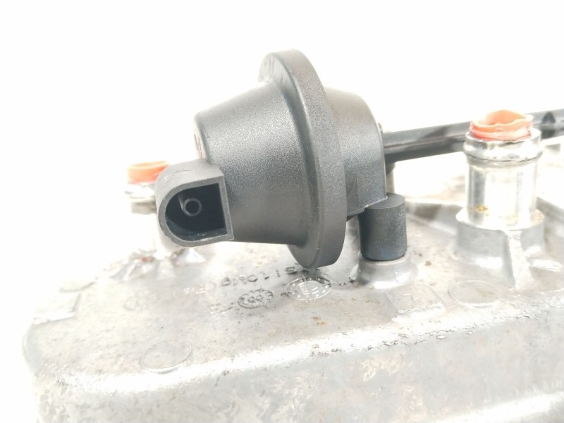 Recambio de enfriador egr para audi a5 cabriolet (8f7) 3.0 tdi quattro referencia OEM IAM 59131515ET  701106380