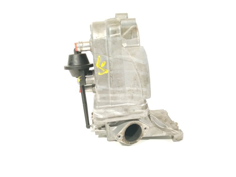 Recambio de enfriador egr para audi a5 cabriolet (8f7) 3.0 tdi quattro referencia OEM IAM 59131515ET  701106380