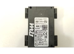 Recambio de sensor para hyundai kona (os, ose, osi) 1.0 t-gdi hybrid 48v referencia OEM IAM 99150BE500   2