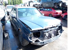 mercedes-benz 124 sedán (w124) del año 2025 2