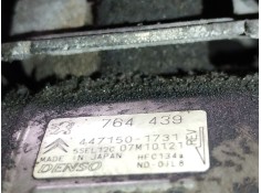 Recambio de compresor aire acondicionado para citroën c4 ii (nc_) 1.6 hdi 110 referencia OEM IAM 4471501731 5SEL12C 764439 2