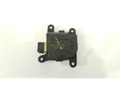 Recambio de motor apertura trampillas climatizador para hyundai kona (os, ose, osi) 1.0 t-gdi hybrid 48v referencia OEM IAM H400