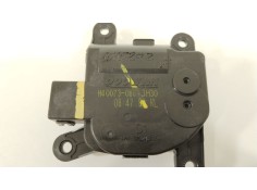 Recambio de motor apertura trampillas climatizador para hyundai kona (os, ose, osi) 1.0 t-gdi hybrid 48v referencia OEM IAM H400 2