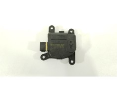 Recambio de motor apertura trampillas climatizador para hyundai kona (os, ose, osi) 1.0 t-gdi hybrid 48v referencia OEM IAM H400