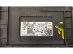 Recambio de modulo electronico para hyundai kona (os, ose, osi) 1.0 t-gdi hybrid 48v referencia OEM IAM S1SHV0903A002  95400BE10 2