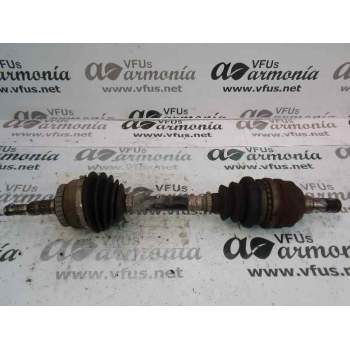 TRANSMISION DELANTERA IZQUIERDA 90512983 