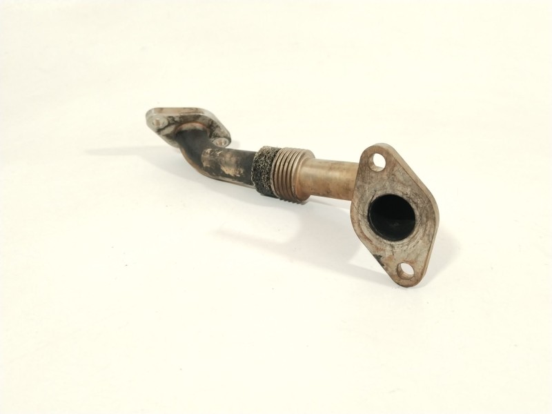 Recambio de tubo para audi a3 (8l1) 1.9 tdi referencia OEM IAM 038131521AD  