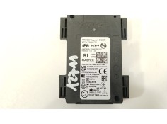 Recambio de sensor para hyundai kona (os, ose, osi) 1.0 t-gdi hybrid 48v referencia OEM IAM 99140BE500   2