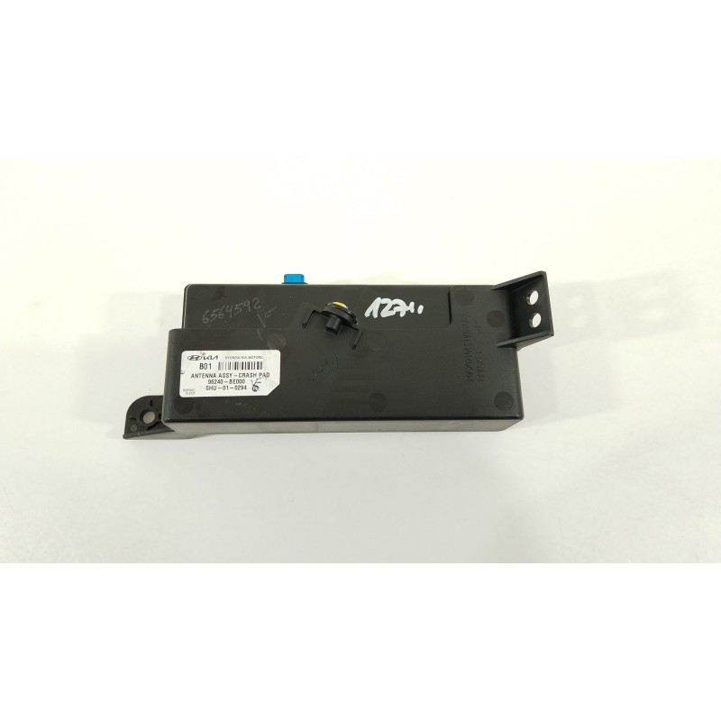 Recambio de antena para hyundai kona (os, ose, osi) 1.0 t-gdi hybrid 48v referencia OEM IAM 96240BE000  