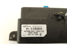 Recambio de antena para hyundai kona (os, ose, osi) 1.0 t-gdi hybrid 48v referencia OEM IAM 96240BE000   2