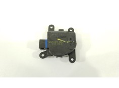 Recambio de motor apertura trampillas climatizador para hyundai kona (os, ose, osi) 1.0 t-gdi hybrid 48v referencia OEM IAM H400