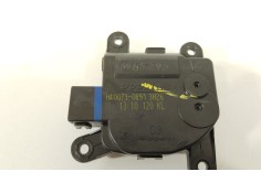 Recambio de motor apertura trampillas climatizador para hyundai kona (os, ose, osi) 1.0 t-gdi hybrid 48v referencia OEM IAM H400 2