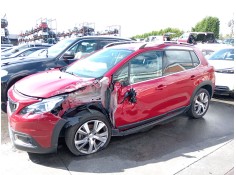 peugeot 2008 i (cu_) del año 2019