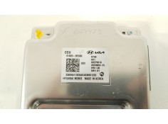 Recambio de modulo electronico para hyundai kona (os, ose, osi) 1.0 t-gdi hybrid 48v referencia OEM IAM 91920BE000   2