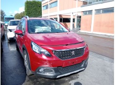 peugeot 2008 i (cu_) del año 2019 2