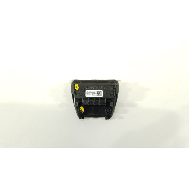 Recambio de camara para hyundai kona (os, ose, osi) 1.0 t-gdi hybrid 48v referencia OEM IAM 96529BE000NNB  