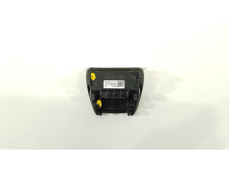 Recambio de camara para hyundai kona (os, ose, osi) 1.0 t-gdi hybrid 48v referencia OEM IAM 96529BE000NNB  