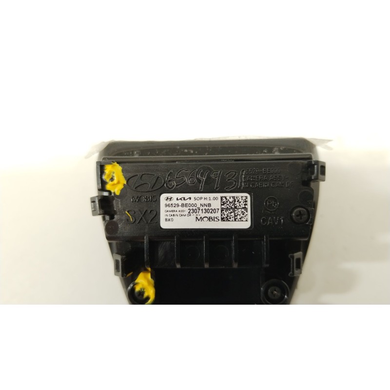 Recambio de camara para hyundai kona (os, ose, osi) 1.0 t-gdi hybrid 48v referencia OEM IAM 96529BE000NNB  