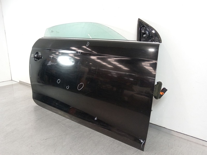 Recambio de puerta delantera derecha para volkswagen eos (1f8) basis referencia OEM IAM 1Q0831056T  