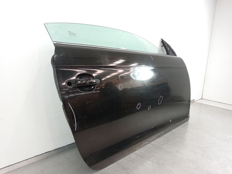 Recambio de puerta delantera derecha para volkswagen eos (1f8) basis referencia OEM IAM 1Q0831056T  