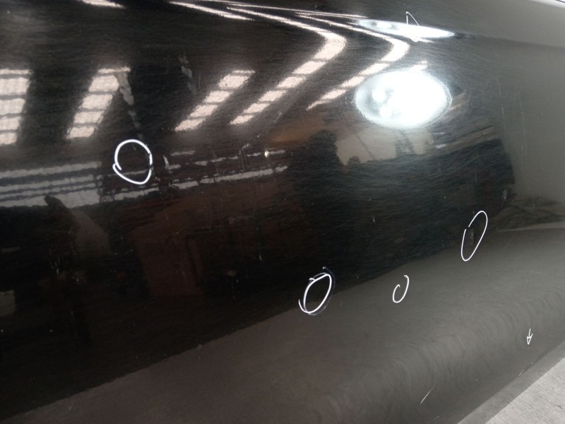 Recambio de puerta delantera derecha para volkswagen eos (1f8) basis referencia OEM IAM 1Q0831056T  