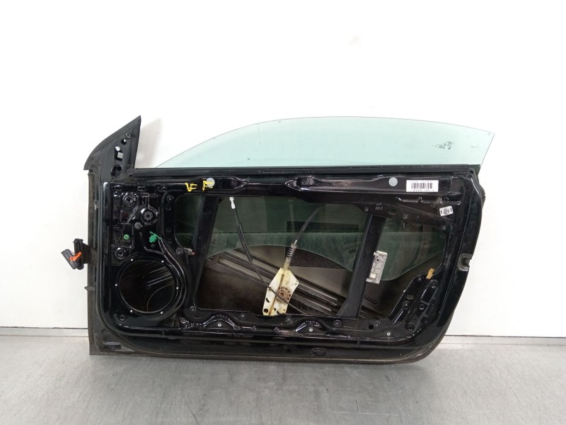 Recambio de puerta delantera derecha para volkswagen eos (1f8) basis referencia OEM IAM 1Q0831056T  