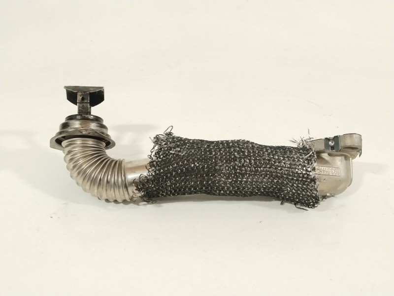 Recambio de tubo para ford focus iii turnier 1.6 tdci referencia OEM IAM 1806098 19851H01 AV6Q9D477AC