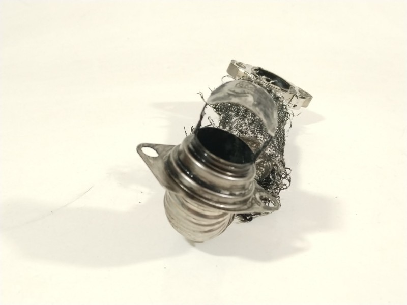 Recambio de tubo para ford focus iii turnier 1.6 tdci referencia OEM IAM 1806098 19851H01 AV6Q9D477AC