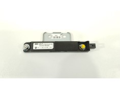 Recambio de antena para hyundai kona (os, ose, osi) 1.0 t-gdi hybrid 48v referencia OEM IAM 95460BE000  