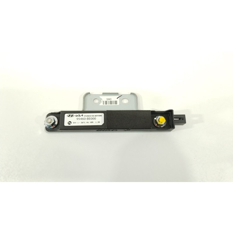 Recambio de antena para hyundai kona (os, ose, osi) 1.0 t-gdi hybrid 48v referencia OEM IAM 95460BE000  