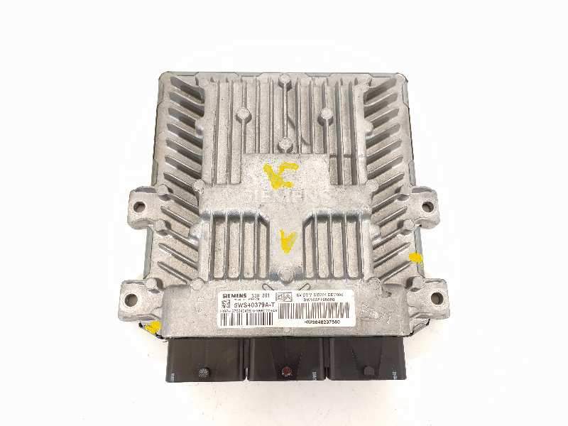 CENTRALITA MOTOR UCE 9648237680 9658198080 