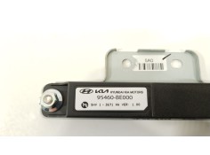 Recambio de antena para hyundai kona (os, ose, osi) 1.0 t-gdi hybrid 48v referencia OEM IAM 95460BE000   2