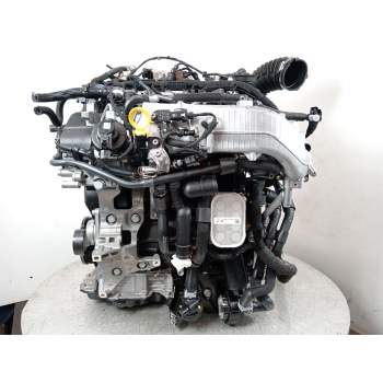 MOTOR COMPLETO DXR 