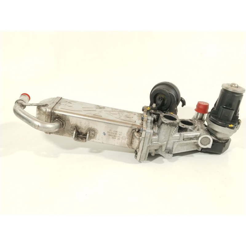 Recambio de valvula egr para seat altea (5p1) 1.6 tdi referencia OEM IAM 03L131512DQ 03L131512C 0280751016