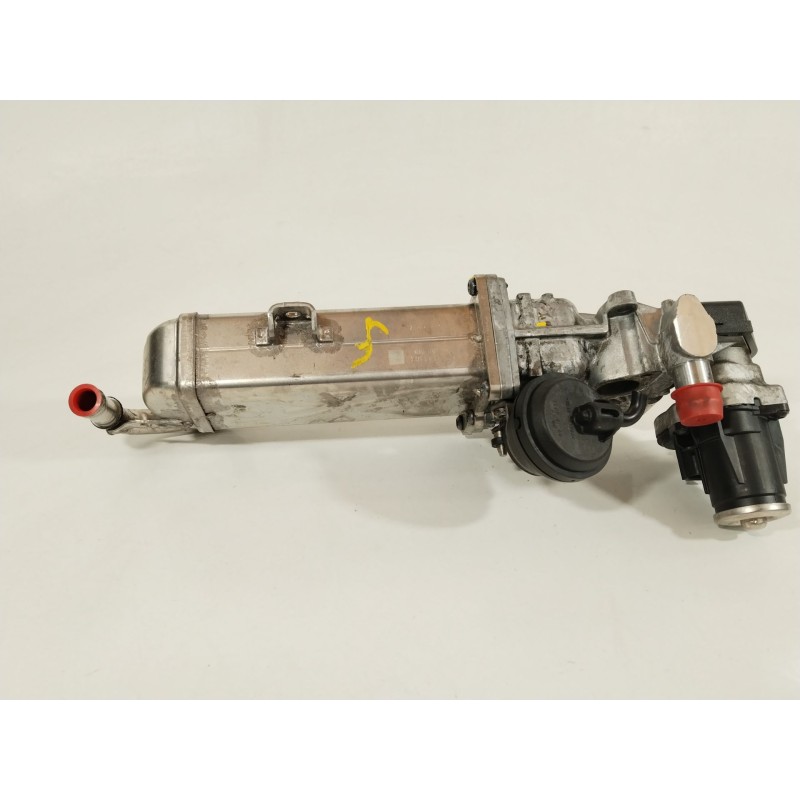 Recambio de valvula egr para seat altea (5p1) 1.6 tdi referencia OEM IAM 03L131512DQ 03L131512C 0280751016