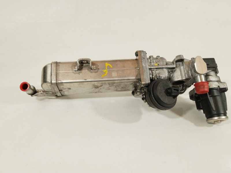 Recambio de valvula egr para seat altea (5p1) 1.6 tdi referencia OEM IAM 03L131512DQ 03L131512C 0280751016