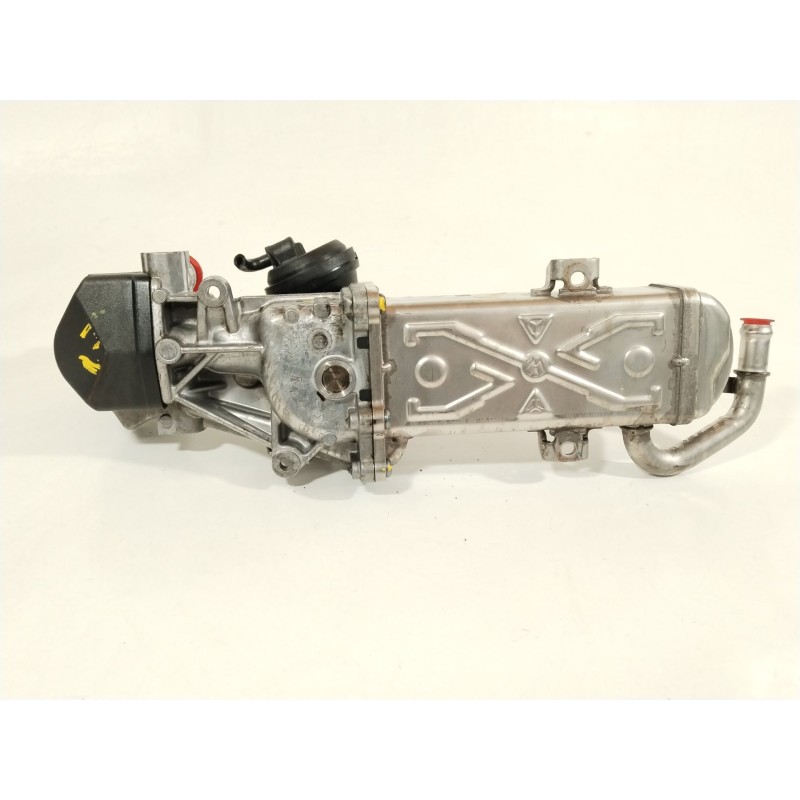 Recambio de valvula egr para seat altea (5p1) 1.6 tdi referencia OEM IAM 03L131512DQ 03L131512C 0280751016