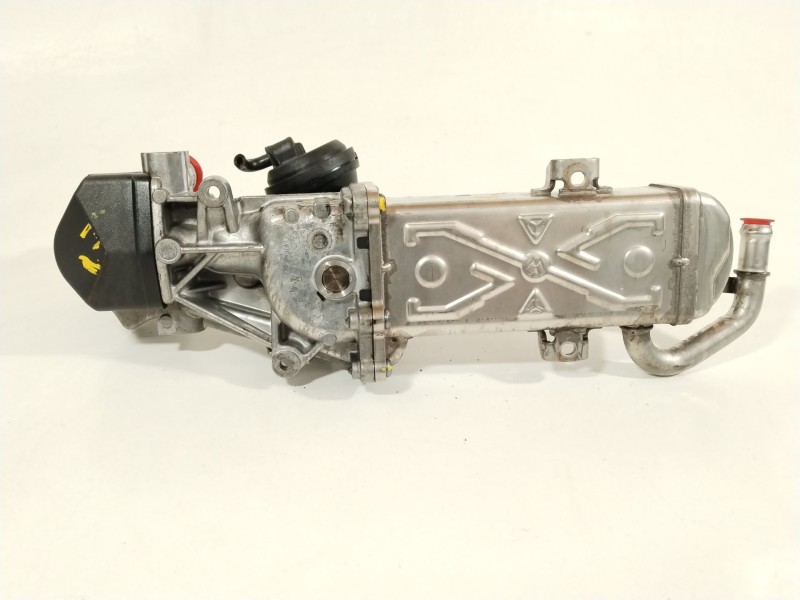 Recambio de valvula egr para seat altea (5p1) 1.6 tdi referencia OEM IAM 03L131512DQ 03L131512C 0280751016