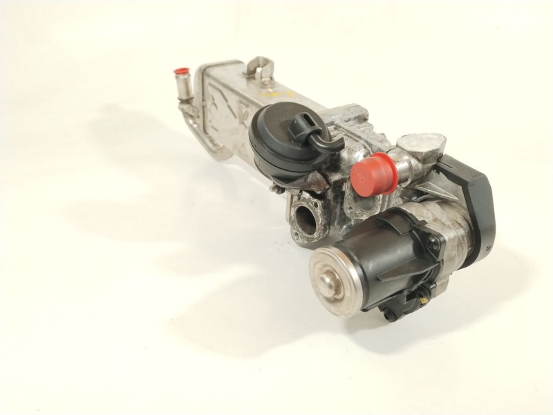 Recambio de valvula egr para seat altea (5p1) 1.6 tdi referencia OEM IAM 03L131512DQ 03L131512C 0280751016
