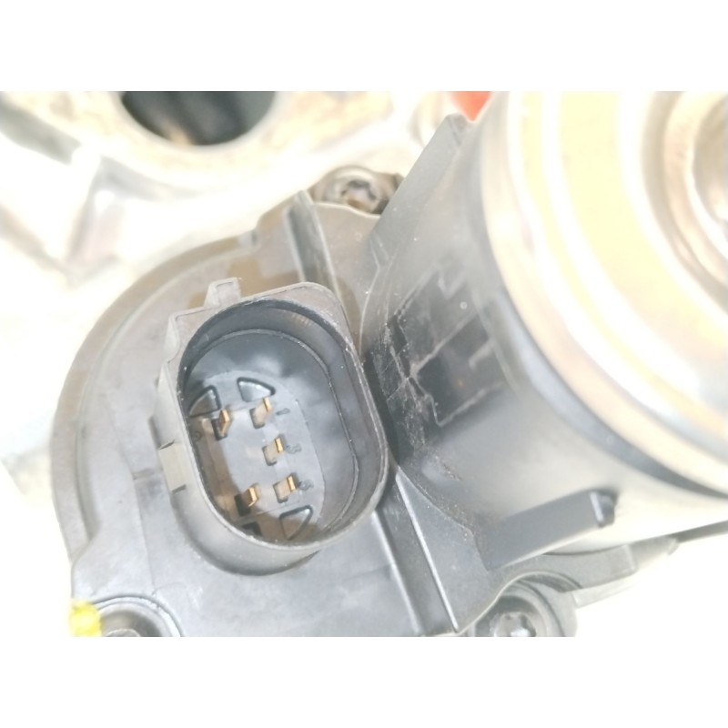 Recambio de valvula egr para seat altea (5p1) 1.6 tdi referencia OEM IAM 03L131512DQ 03L131512C 0280751016