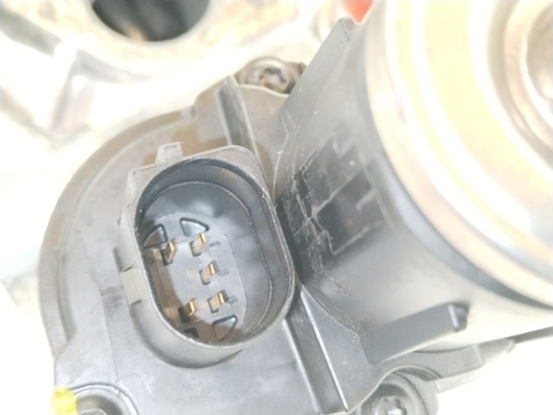 Recambio de valvula egr para seat altea (5p1) 1.6 tdi referencia OEM IAM 03L131512DQ 03L131512C 0280751016