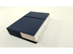 Recambio de libro instrucciones para hyundai kona (os, ose, osi) 1.0 t-gdi hybrid 48v referencia OEM IAM R1E0SE35C  BEMS4F6000 2