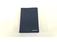 Recambio de libro instrucciones para hyundai kona (os, ose, osi) 1.0 t-gdi hybrid 48v referencia OEM IAM R1E0SE35C  BEMS4F6000