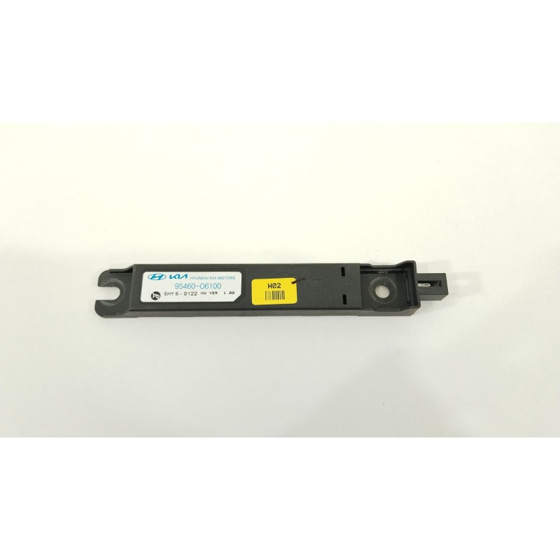 Recambio de antena para hyundai kona (os, ose, osi) 1.0 t-gdi hybrid 48v referencia OEM IAM 9546006100  